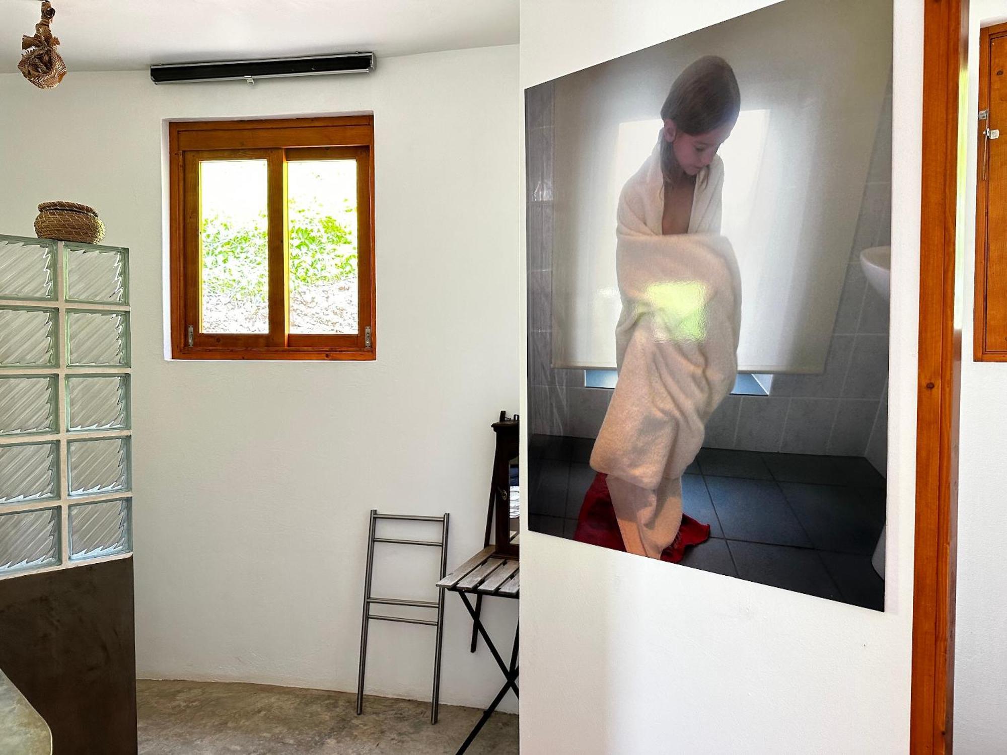 Palmeira Da Cruz Ecolodge Chã da Igreja Zewnętrze zdjęcie